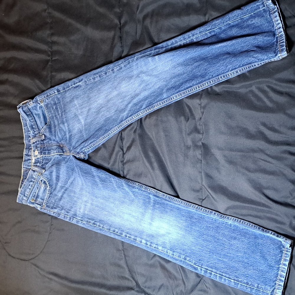 GUC Men's Levi's 511 Jeans W29 L30